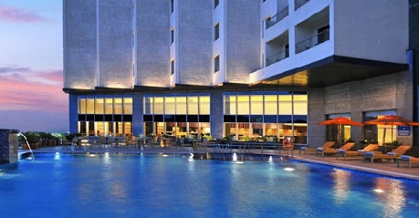 Four Points By Sheraton Visakhapatnam | Hotels in Visakhapatnam