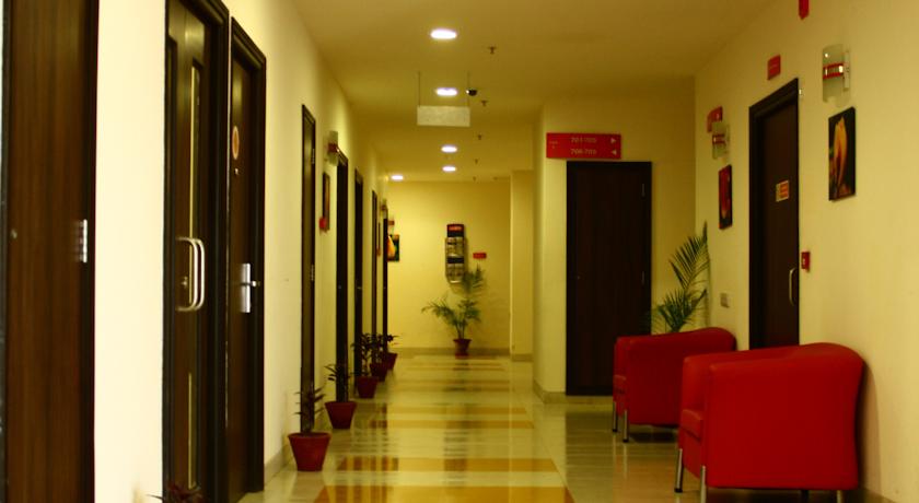 Promo 55 Off Ginger Bangalore Hotel Bangalore India Cheap - 