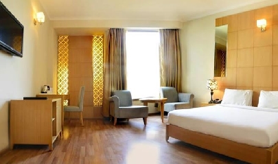 gest-room in Hans Resort, Rewari