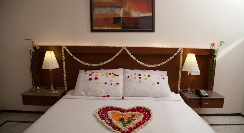 Suite in Accord-Highland-Hotel-Ooty