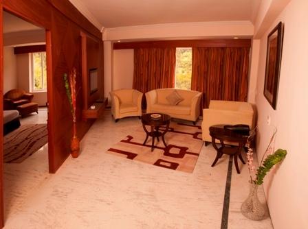 Guest Room in Accord-Highland-Hotel-Ooty