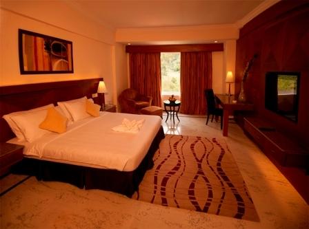 Deluxe in Accord-Highland-Hotel-Ooty