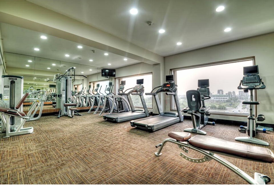 holiday-inn-amritsar-ranjit-avenue-gym