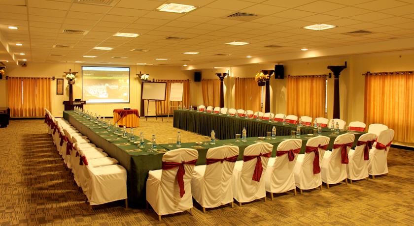 Hotel Aalankrita, Hotel Aalankrita In Hyderabad 