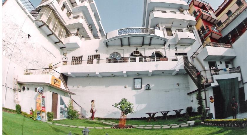 Hotel Alka, Varanasi