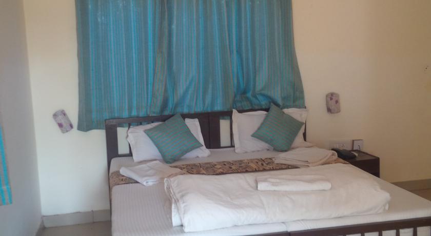 Premium Room in Hotel Amer Resort Ranthambore