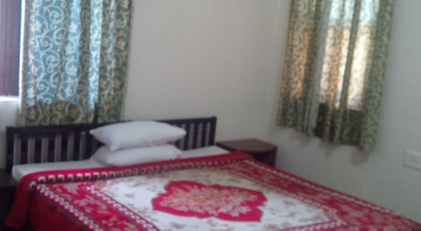 Executive Rooms in Hotel Amer Resort Ranthambore