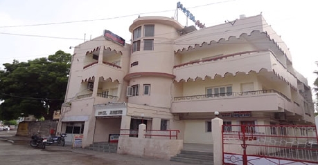 Hotel Ankur Diu