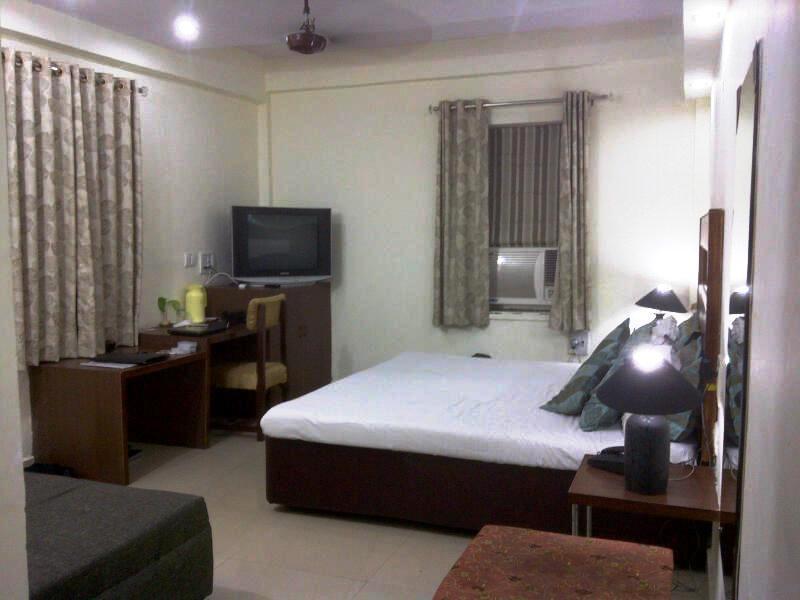 Premium Room in Hotel Aravali, Alwar