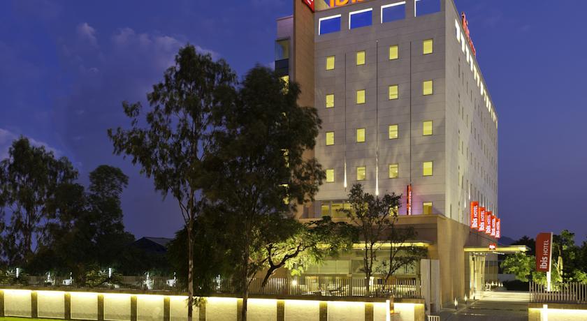 Hotel Ibis Nashik