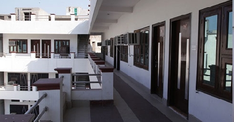 Atlantic Hotel, Alwar