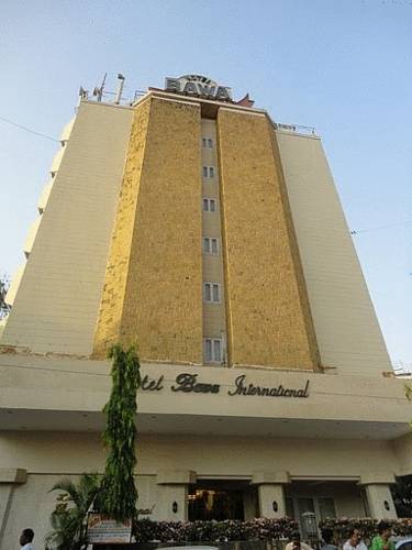 Hotel Bawa International