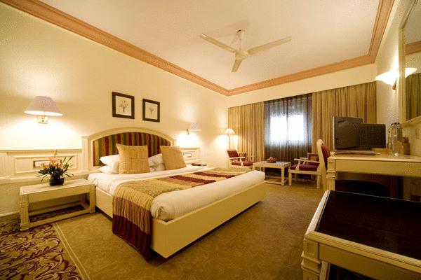 Suite Room in Hotel Bawa International