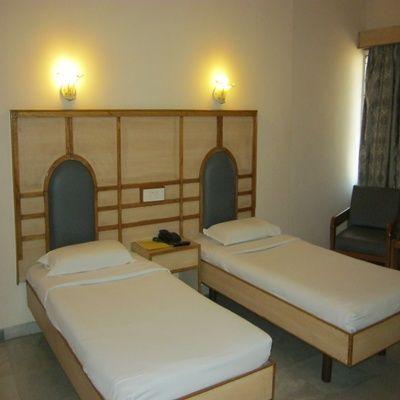 Standard Rooms in Hotel Bhimas Deluxe