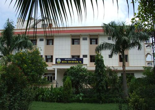 Hotel Buddha, Varanasi