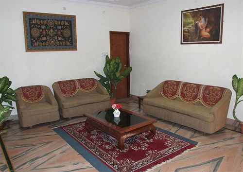 Suite Room in Hotel Buddha, Varanasi