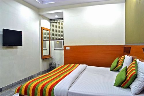 Premium Room in Hotel Chand Palace New Delhi