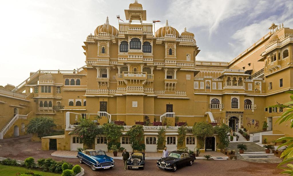 Hotel Deogarh Mahal Deogarh