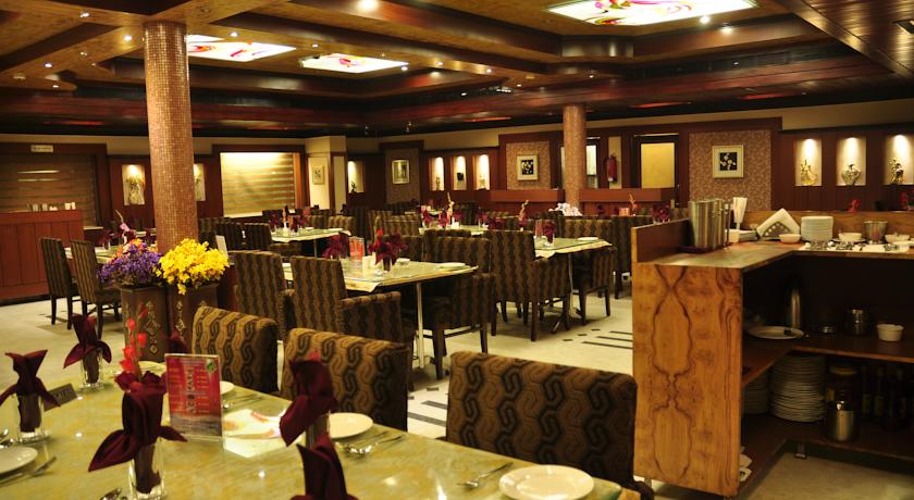 Hotel Grand Residency Cuttack | Hotels in Cuttack