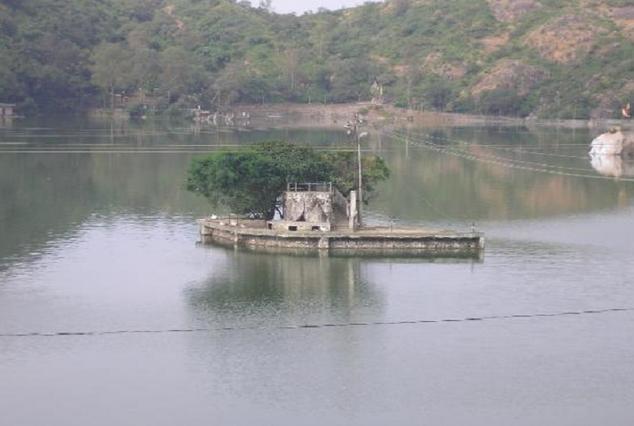 Hotel Palace Lake Mount Abu, Hotels in Mount Abu - IHPL