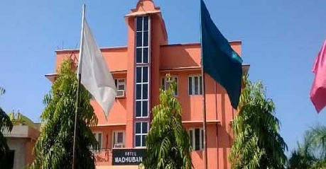 Hotel-Madhuban-Dantewada