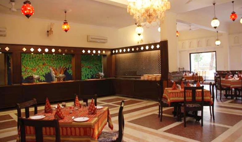 Hotel Pratap Palace Chittorgarh, Hotels in Chittorgarh - IHPL