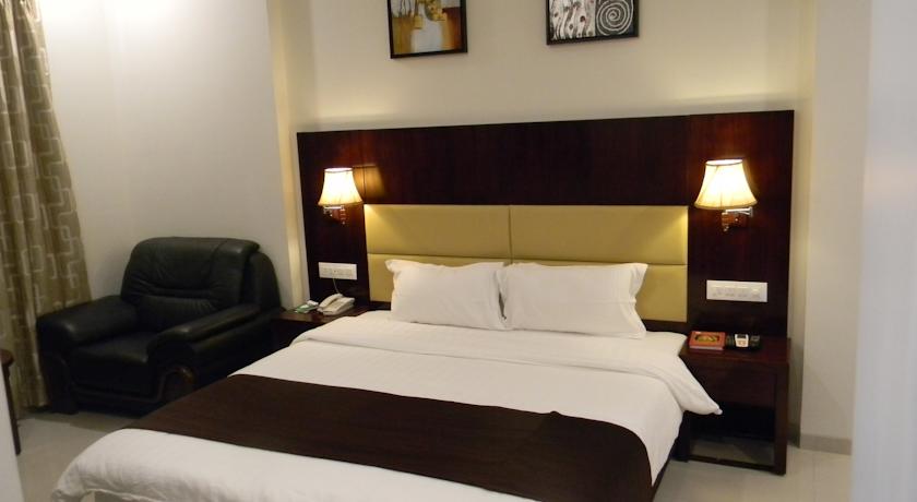 Hotel Sai Jashan, Shirdi | Hotels in Shirdi