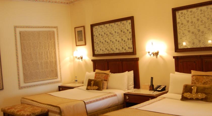 hotel mogul palace mumbai