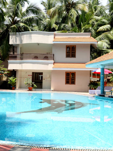 Hotel Jasmine Palace Kovalam Kerala Hotel - Indian Holiday