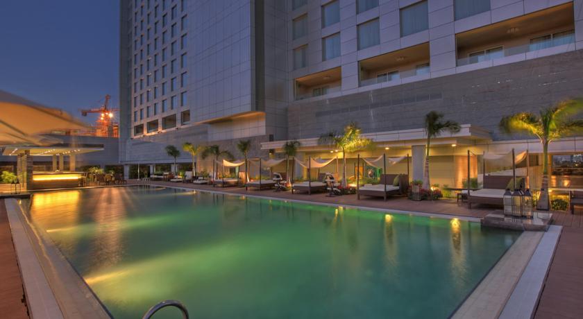 JW Marriott Hotel Pune | Hotels in Pune