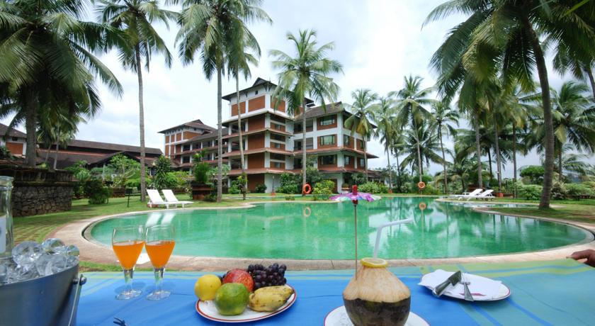 Kadavu Resorts Kozhikode Kerala, Hotels in Kozhikode Kerala