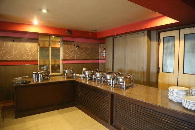 Lohmod Delhi | Hotels in New Delhi