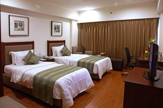 Minerva Grand Tirupati | Hotels in Tirupati