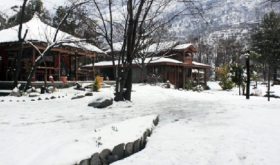 Neeralaya, Raison, Kullu | Hotels in