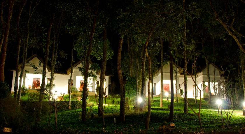 Niraamaya Retreats Cardamom Club Thekkady | Hotels in Periyar