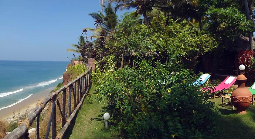 beach-garden