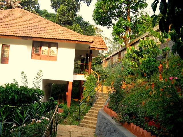 Planet Green Plantation Resort | Hotels in Wayanad