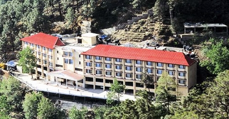 Hotel Quality Inn Himdev Shimla, Hotels in Shimla - IHPL