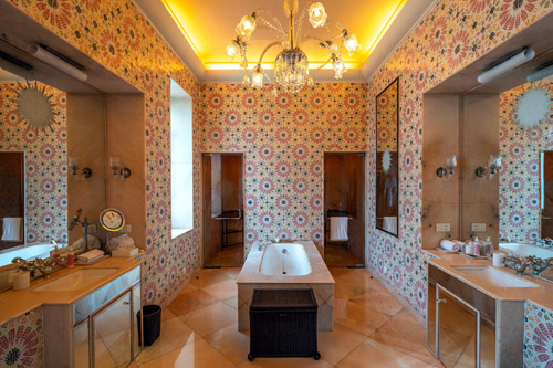 Maharani-Suite-Washroom