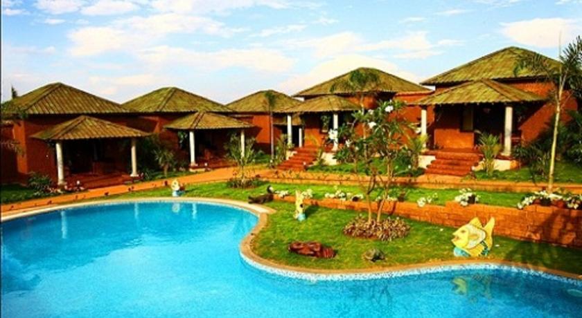 karnataka tourism gokarna hotels