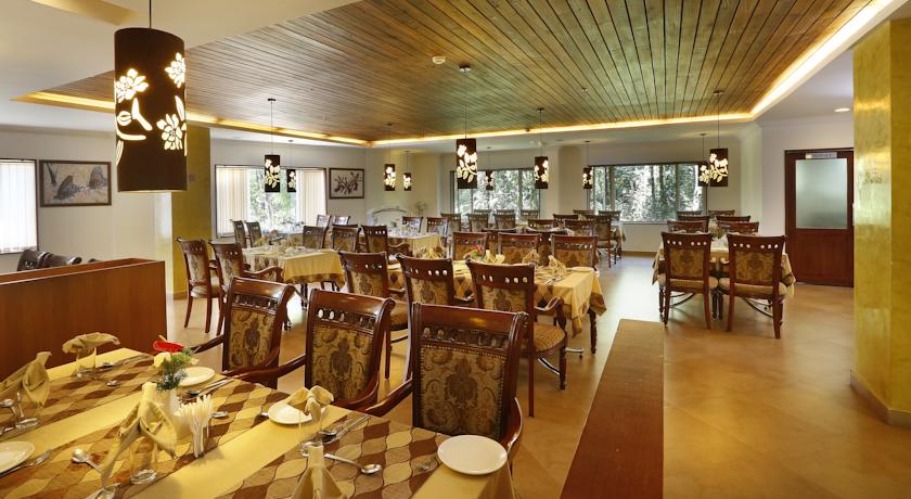 Spice Grove Hotels And Resorts Periyar | Hotels in Periyar