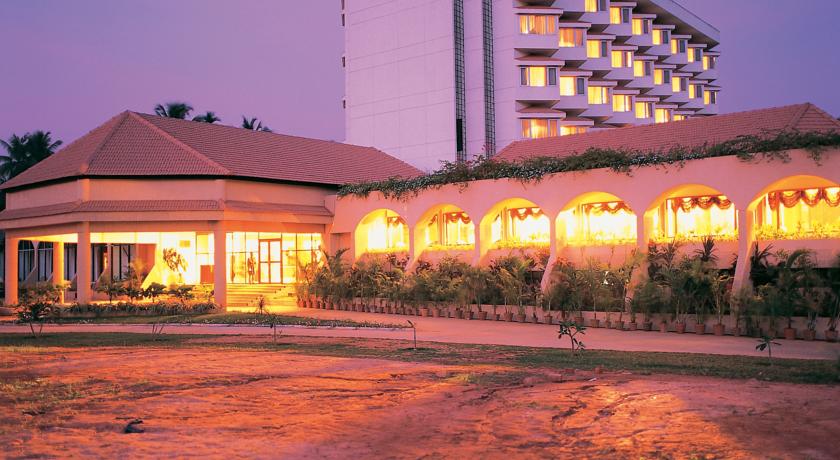 The Gateway Hotel Beach Road Calicut | Hotels in Kozhikode