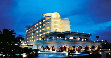 The Gateway Hotel Beach Road Visakhapatnam | Hotels in Visakhapatnam