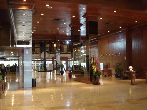 The Ambassador Hotel Mumbai 426 2 
