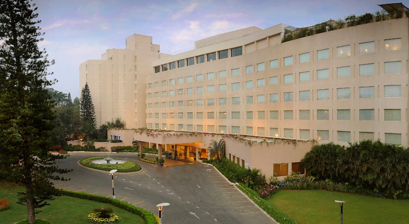 The LaLiT Ashok Bangalore - Indian Holiday