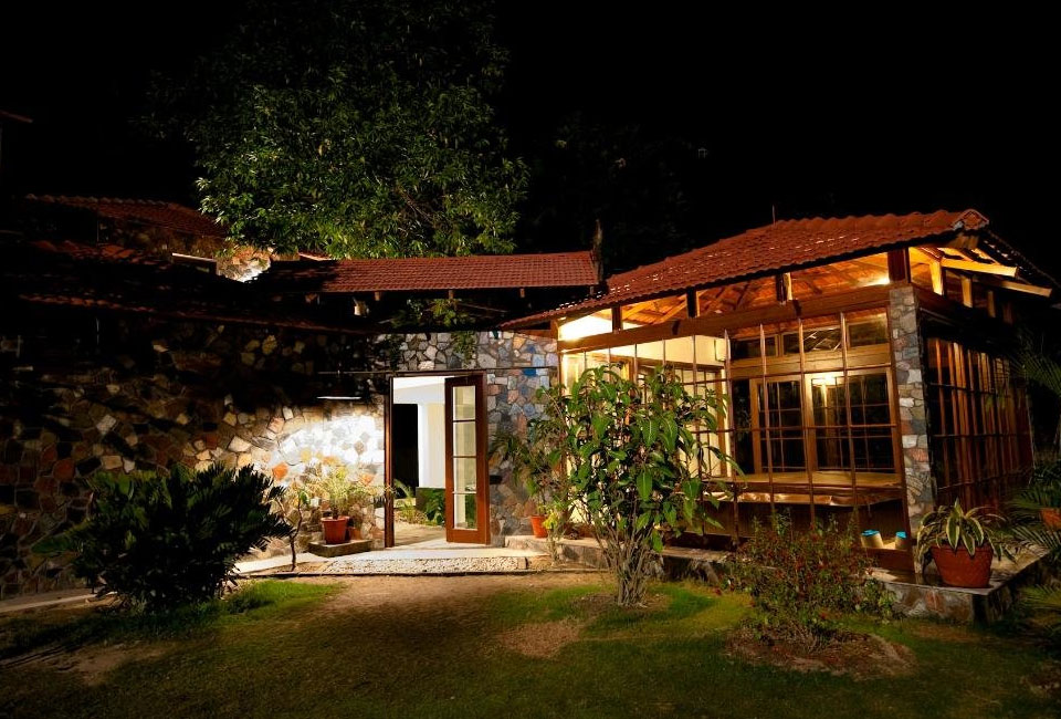 Tree Of Life Homstead, Corbett | Hotels in Corbett