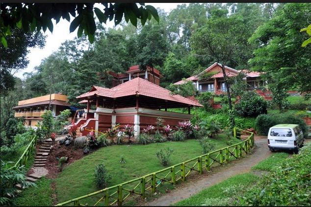 Upavan Resort Wayanad | Hotels in Wayanad