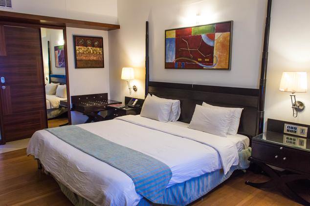 Windsor Rajadhani, Trivandrum | Hotels in Trivandrum