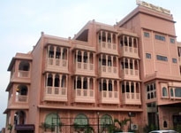 Ranchi Hotels, List of Hotels In Ranchi - Indian Holiday