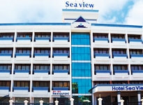 Kanyakumari Hotels  List Hotels Kanyakumari Indian Holiday